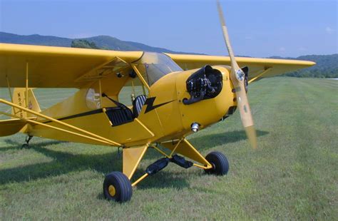 super j 3|Piper J3 Cub .